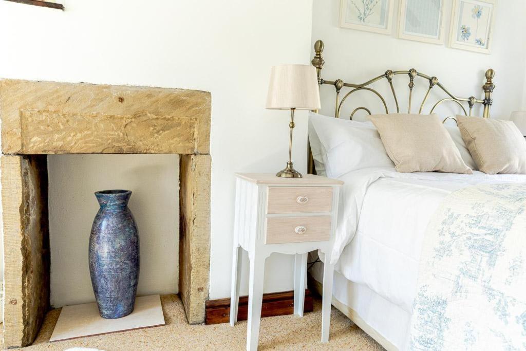 France Fold Cottage - Cosy 1 Bed Cottage Close To Holmfirth & The Peak District, Yorkshire Honley Luaran gambar